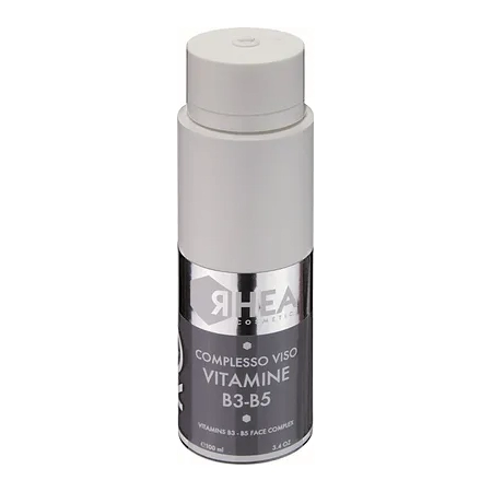 Prokompleks (booster) do twarzy z wit. B3-B5 - Vitamins B3+ B5 100ml